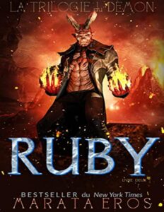 Ruby French Edition