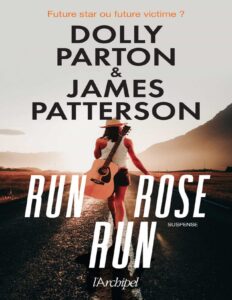 Run Rose Run