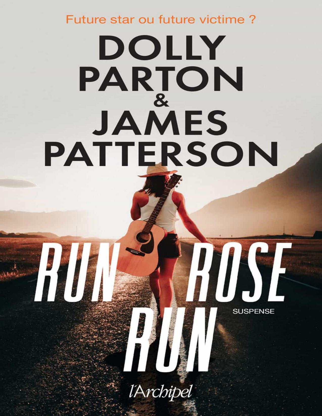 Run Rose Run