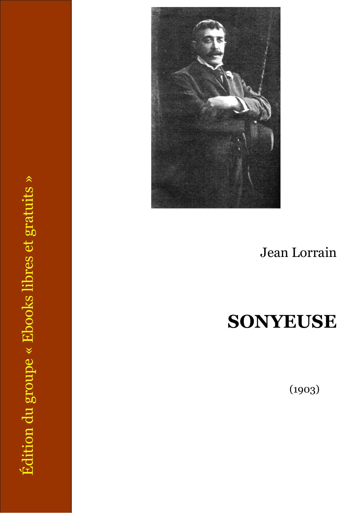 SONYEUSE