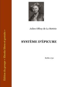 SYSTEME DEPICURE
