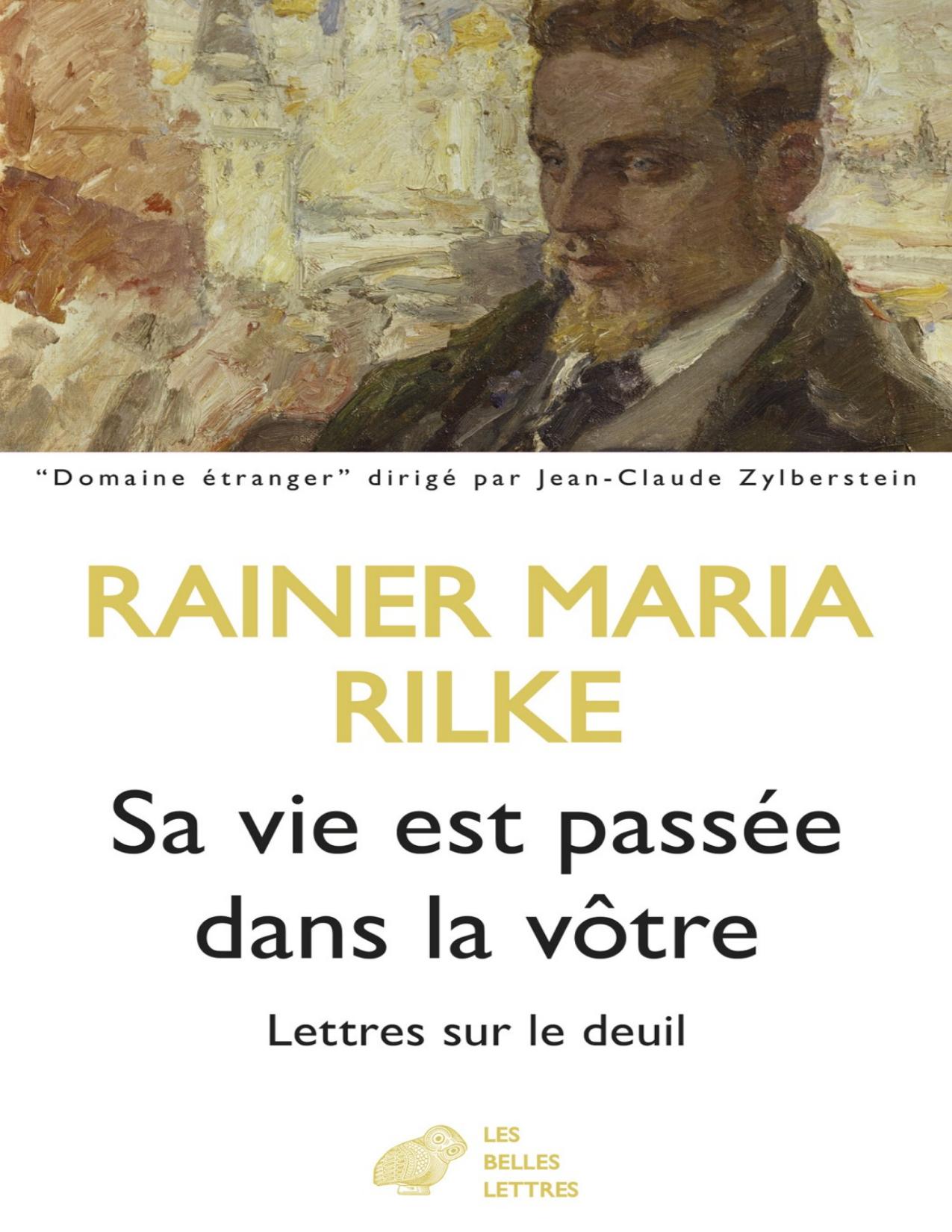 Sa Vie Est Passee Dans La Votre