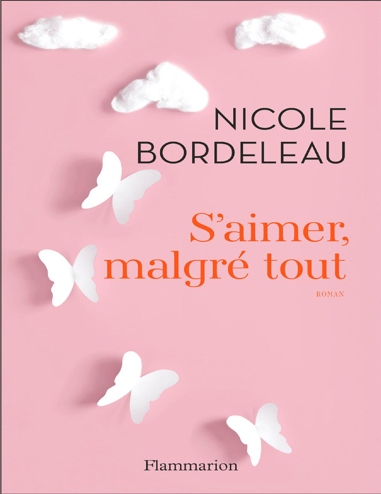 Saimer Malgre Tout