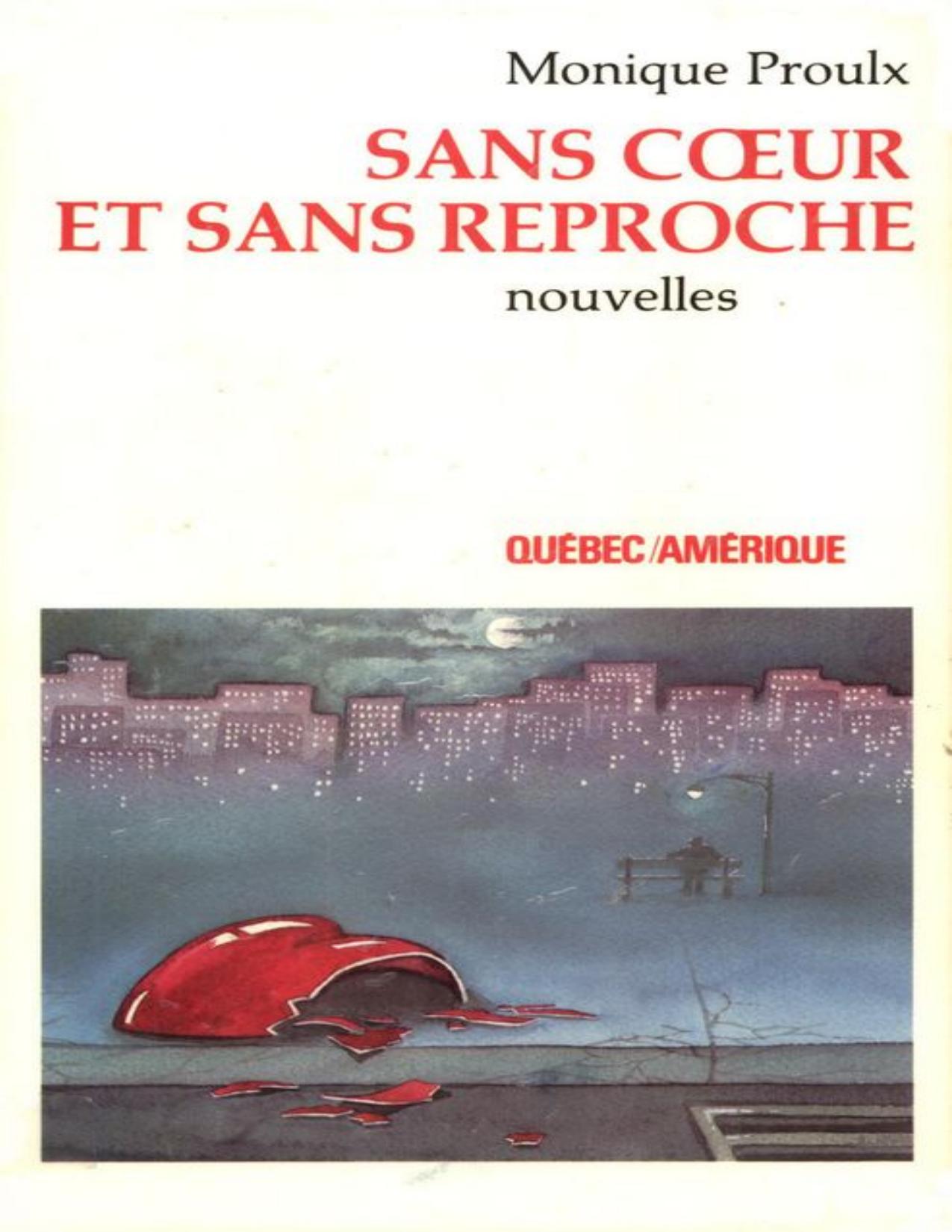 Sans Coeur Et Sans Reproche