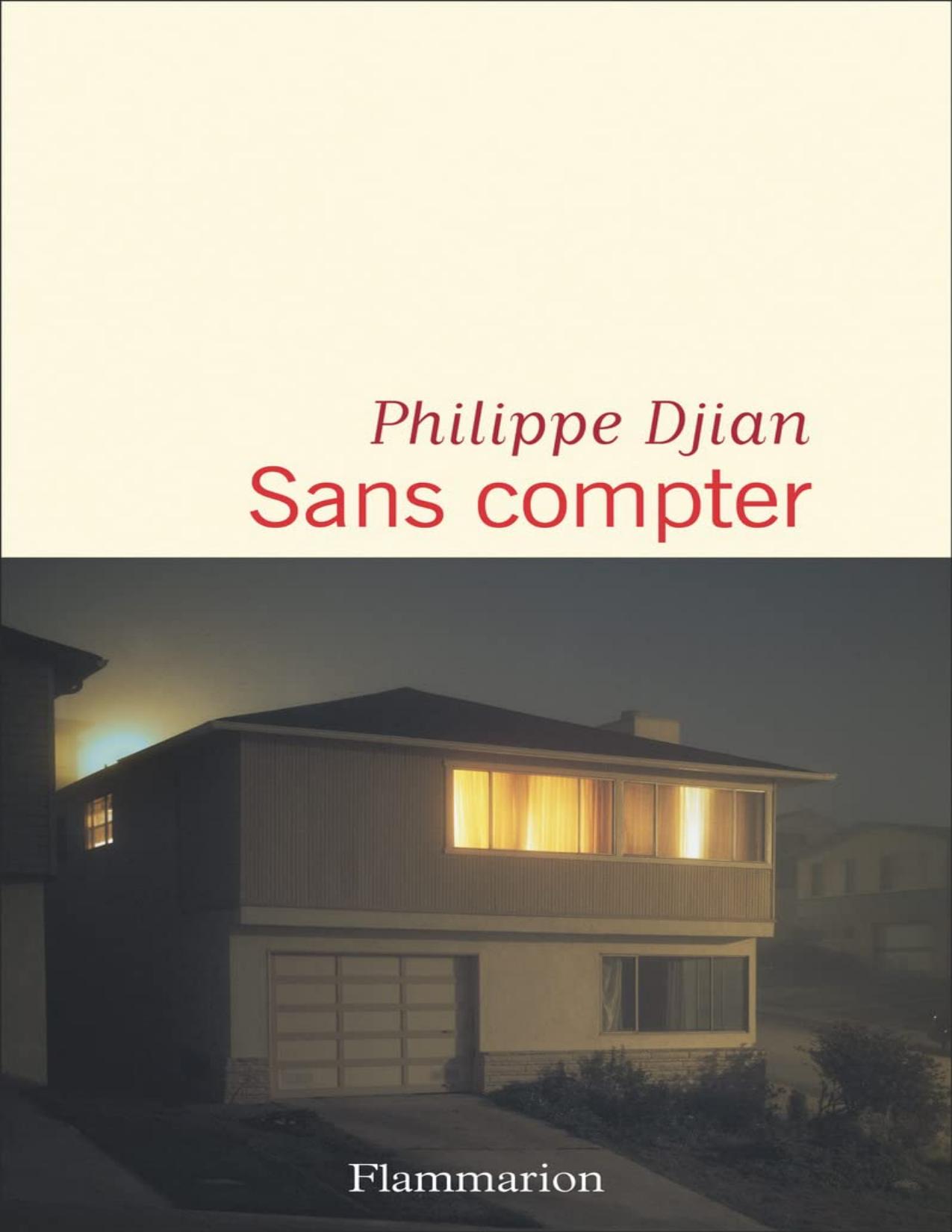 Sans Compter