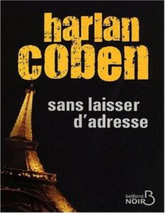 Sans Laisser Dadresse