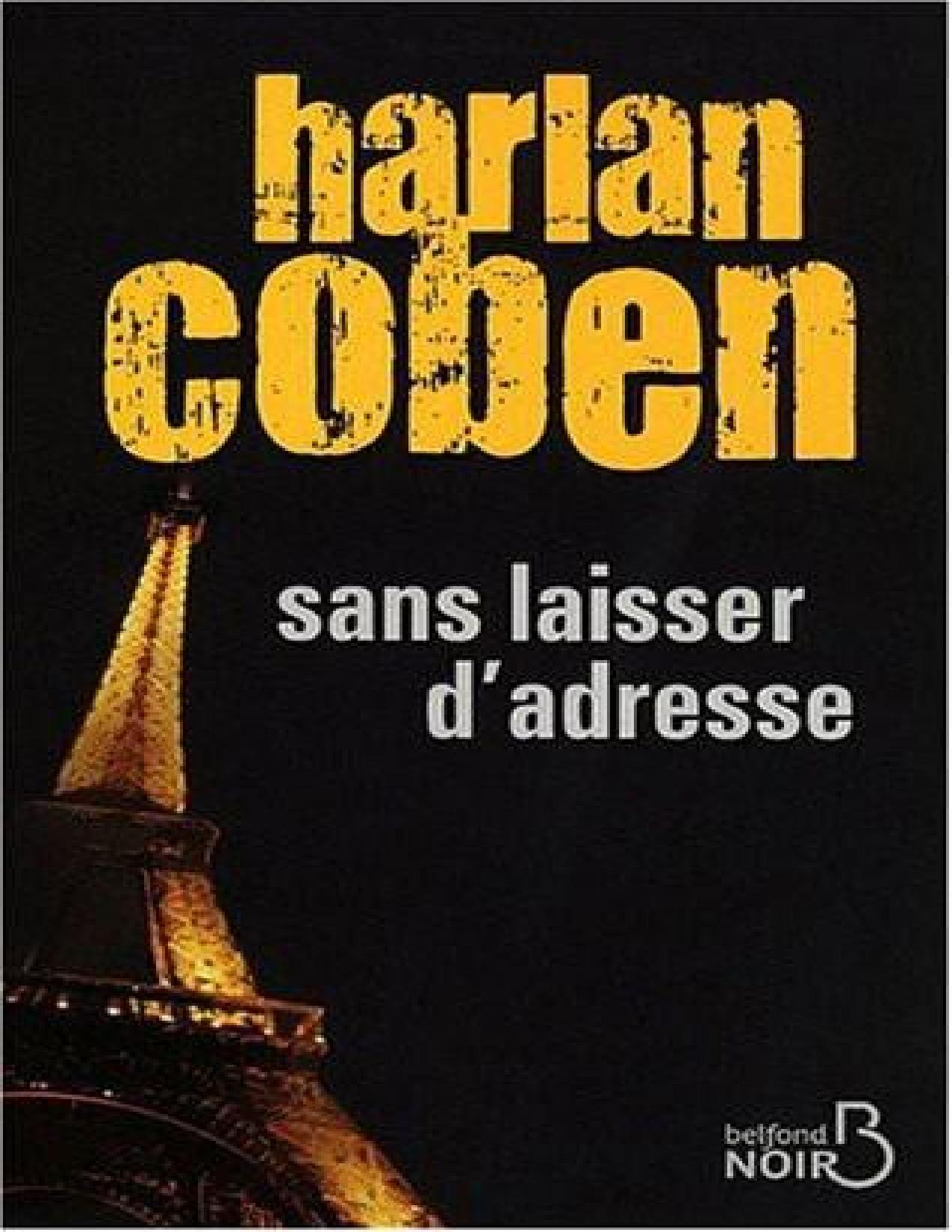 Sans Laisser Dadresse