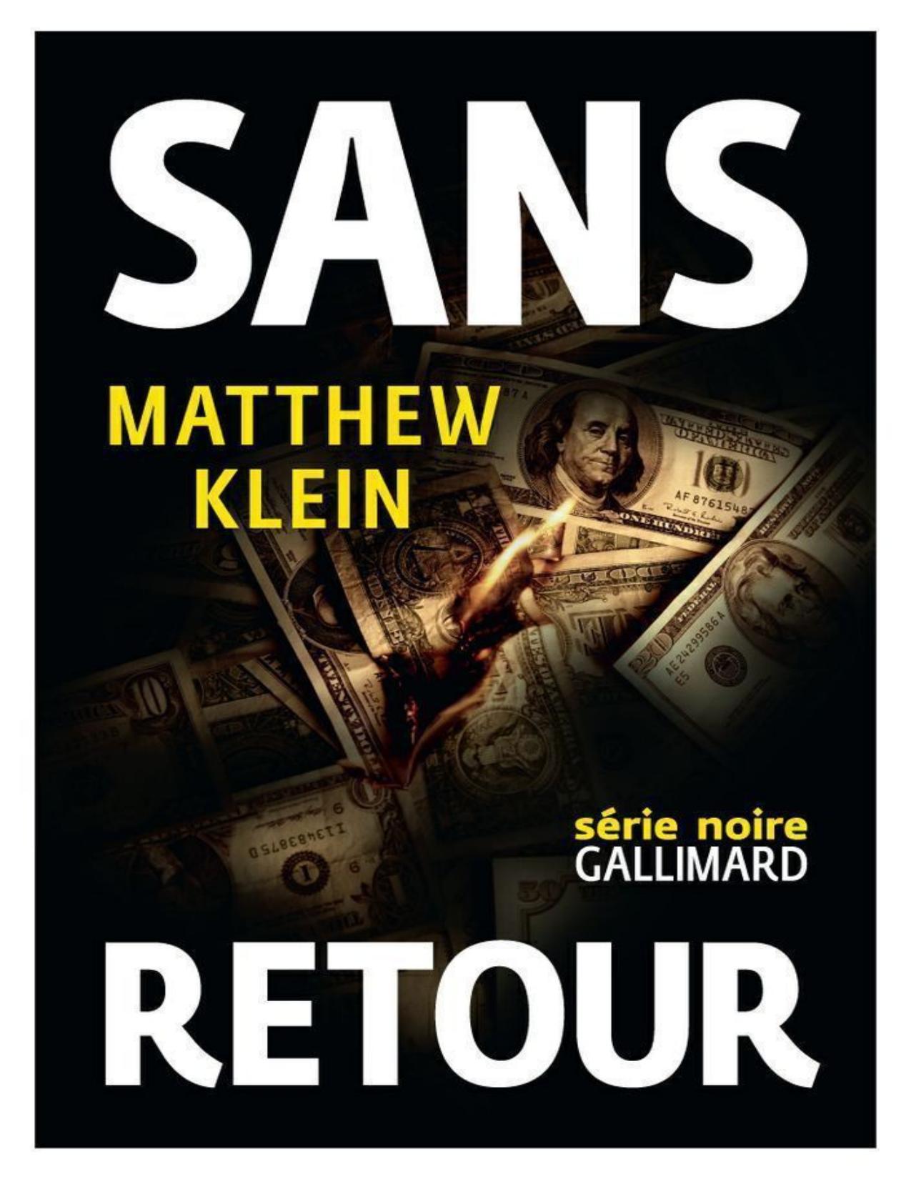 Sans Retour
