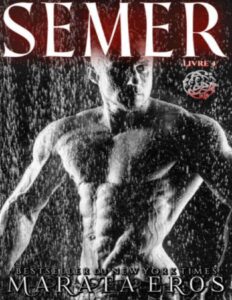 Semer Druide T. 4 French Edition