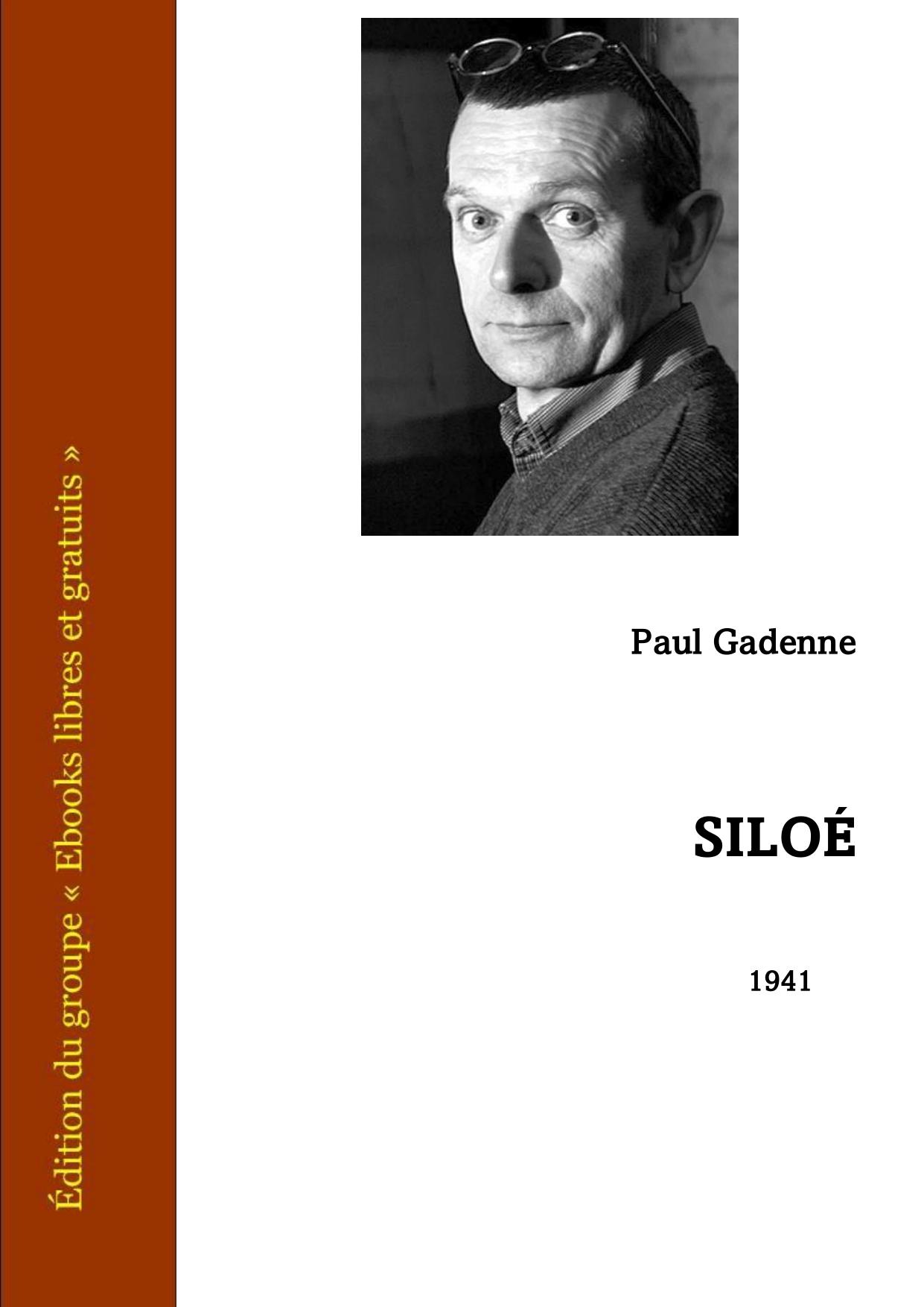 Siloe