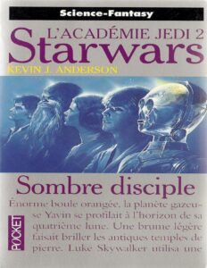 Sombre Disciple
