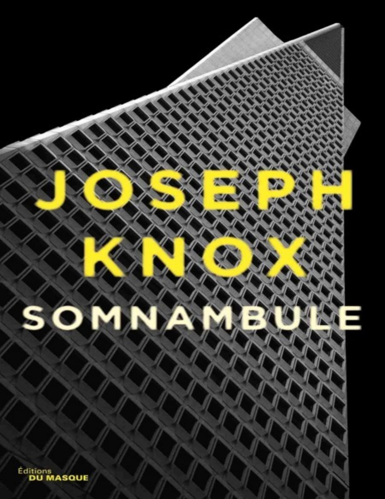 Somnambule