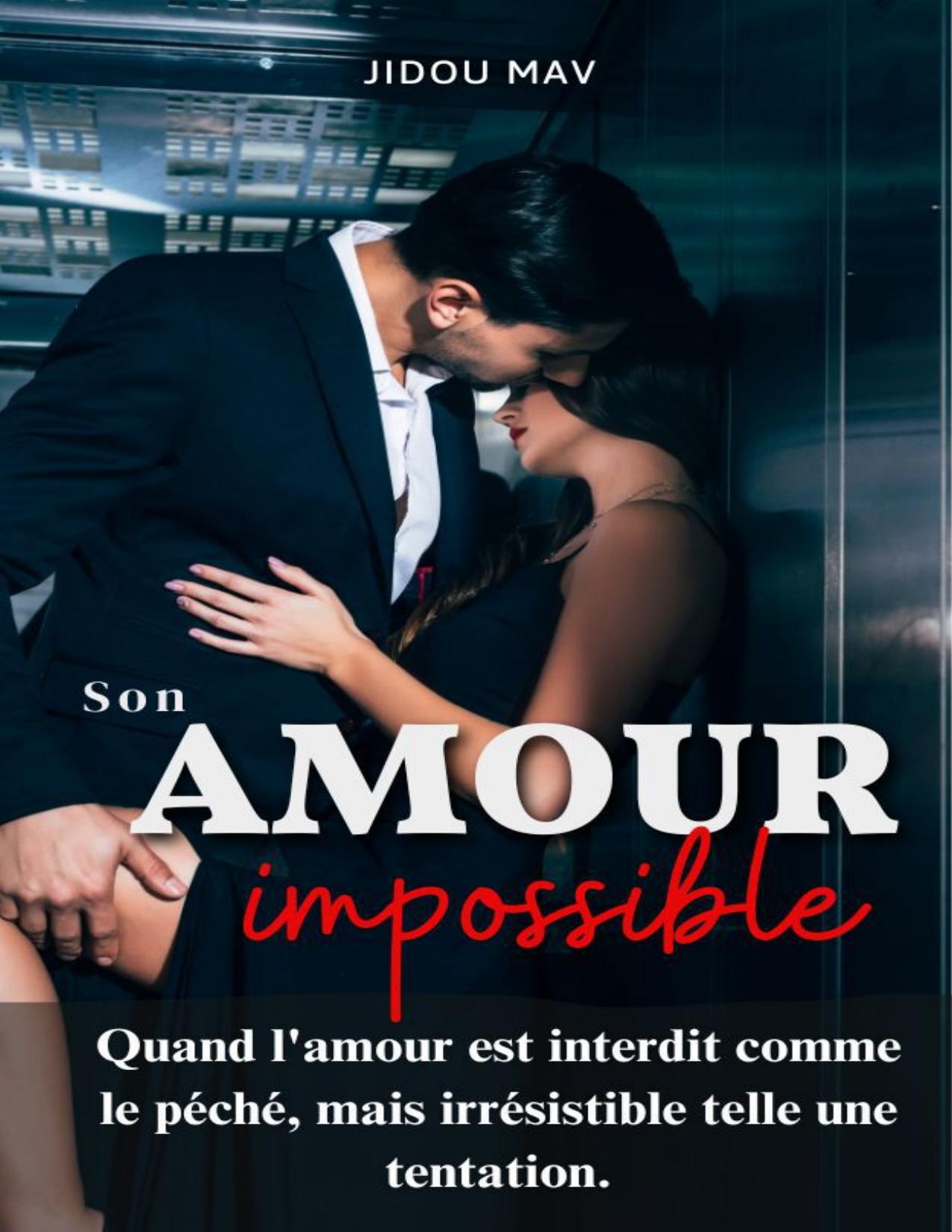 Son Amour Impossible Une Romance Italienne French Edit