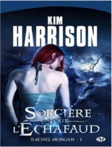 Sorciere Pour Lechafaud