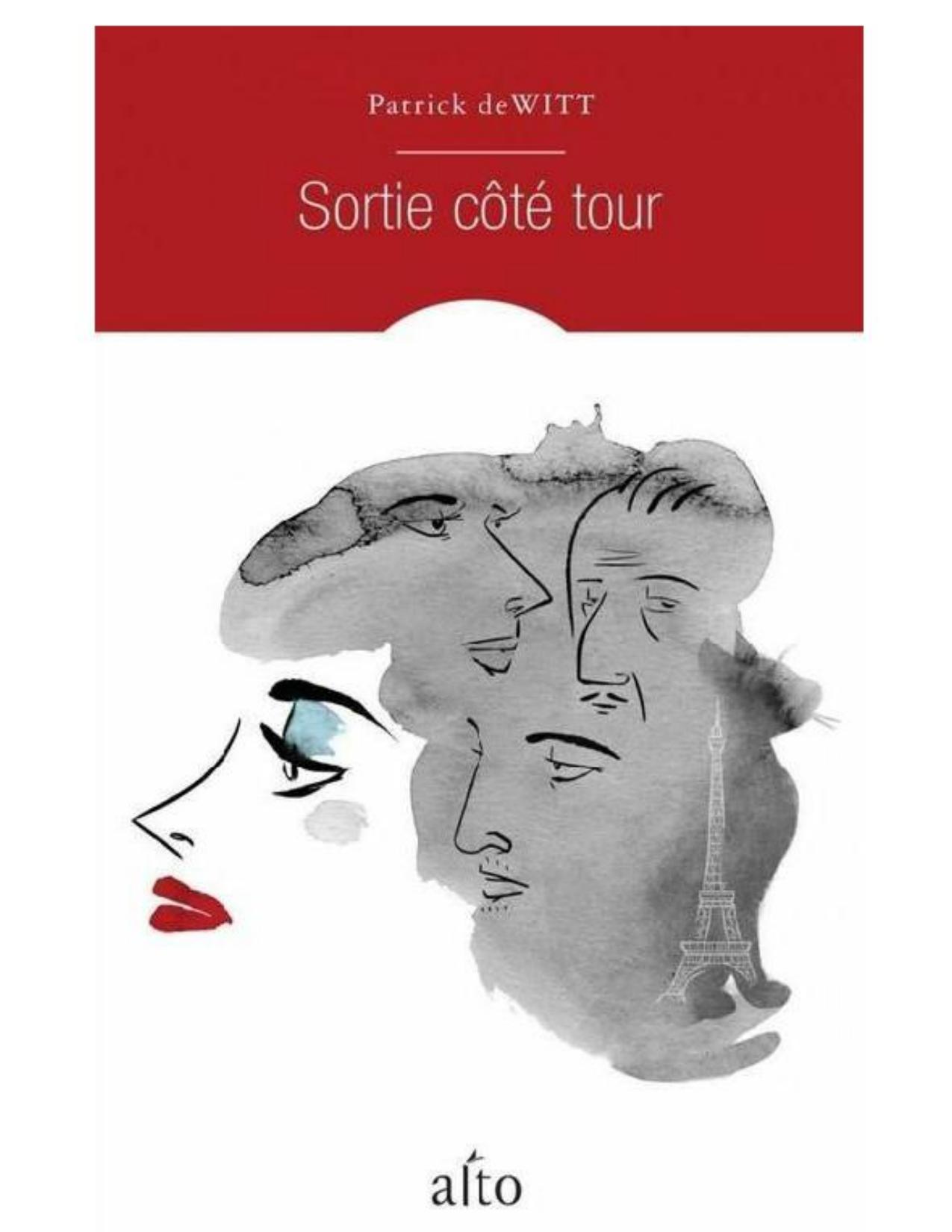 Sortie Cote Tour