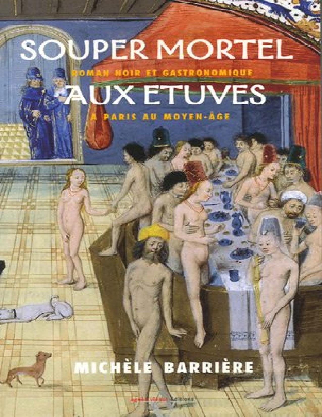 Souper Mortel Aux Etuves