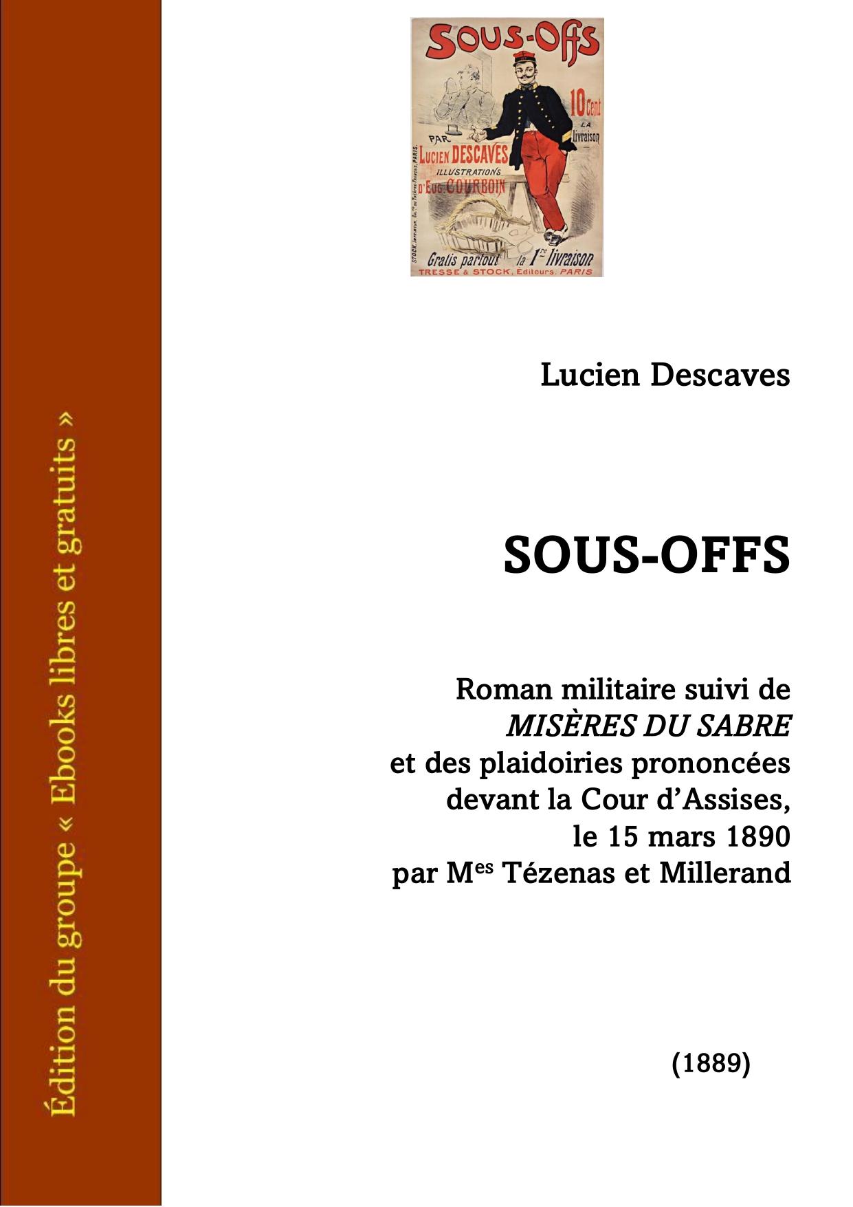 Sous Offs