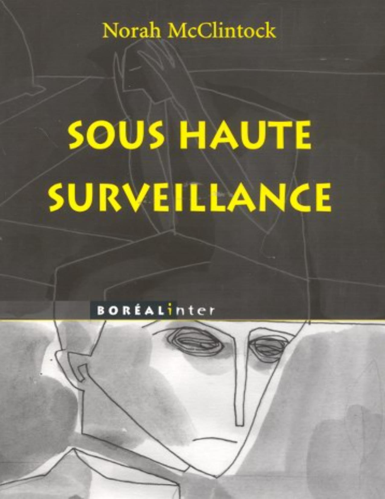 Sous Haute Surveillance