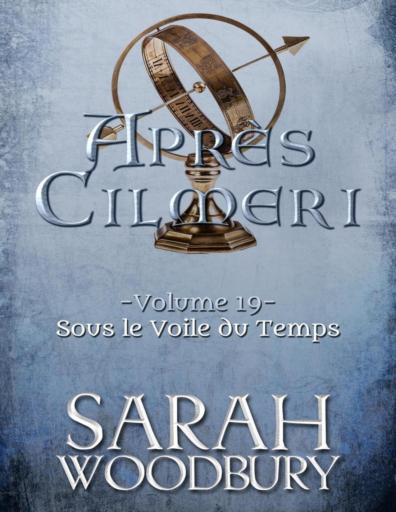 Sous Le Voile Du Temps Apres Cilmeri 19