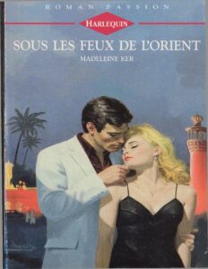 Sous Les Feux De LOrient