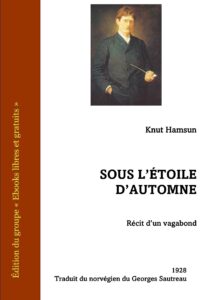 Sous Letoile Dautomne