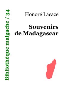 Souvenirs De Madagascar