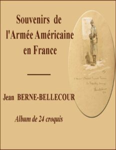 Souvenirs De Larmee Americaine En France Souvenir Of The