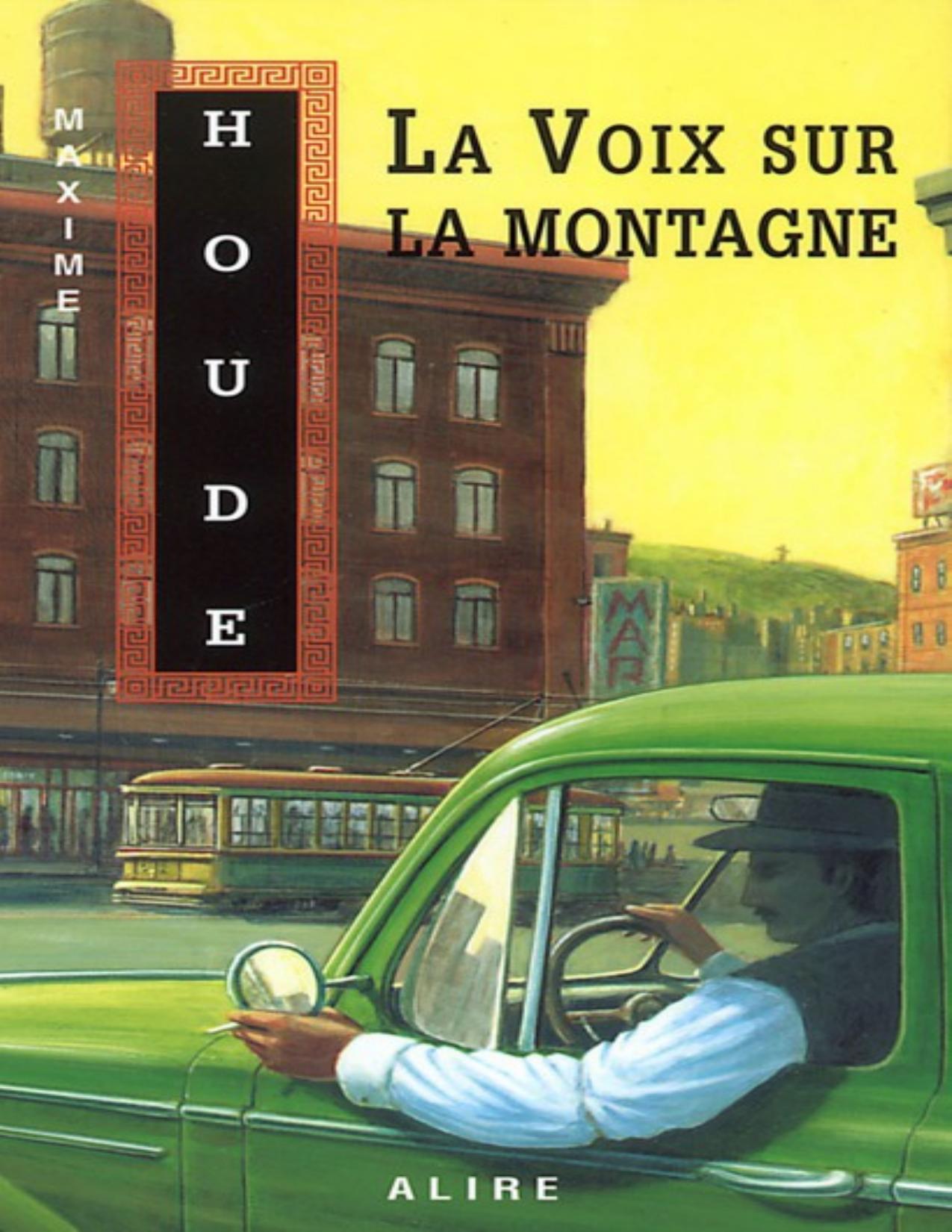 Stan Coveleski 01 La Voix Sur La Montagne