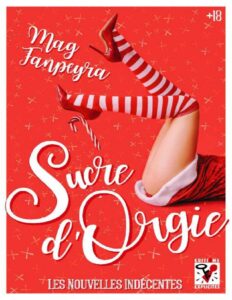 Sucre DOrgie French Edition