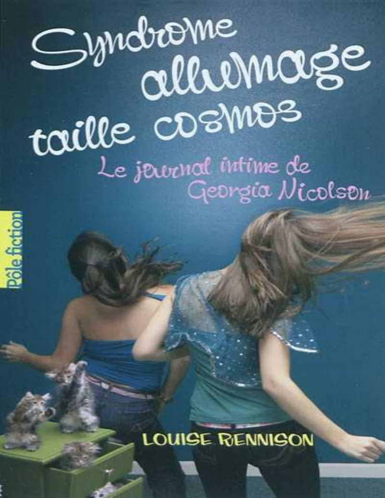 Syndrome Allumage Taille Cosmos
