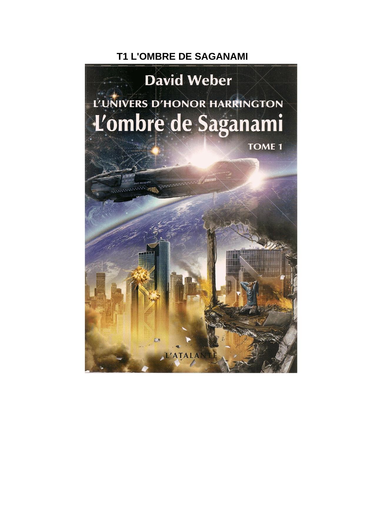 T1 Lombre De Saganami