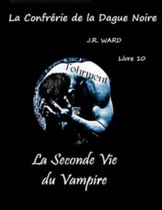 T10. La Seconde Vie Du Vampire
