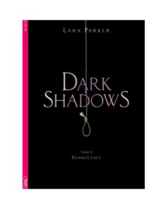 T2 Dark Shadows Reminescence