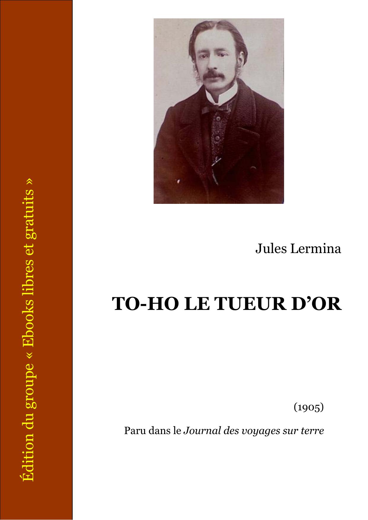 TO HO LE TUEUR DOR