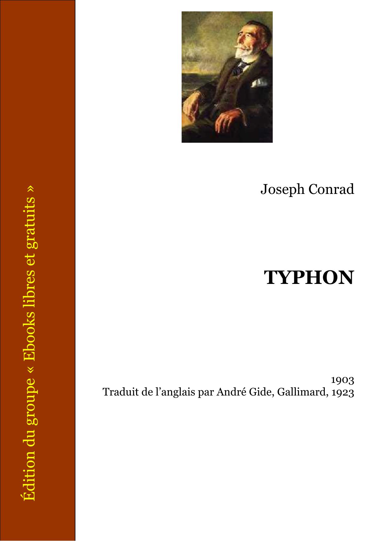TYPHON