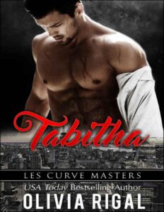 Tabitha by Olivia Rigal, book cover