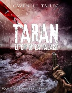 Taran Le Cri De La Falaise French Edition