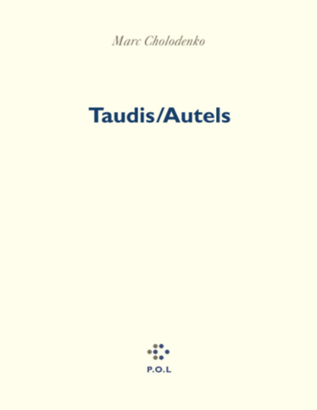 TaudisAutels