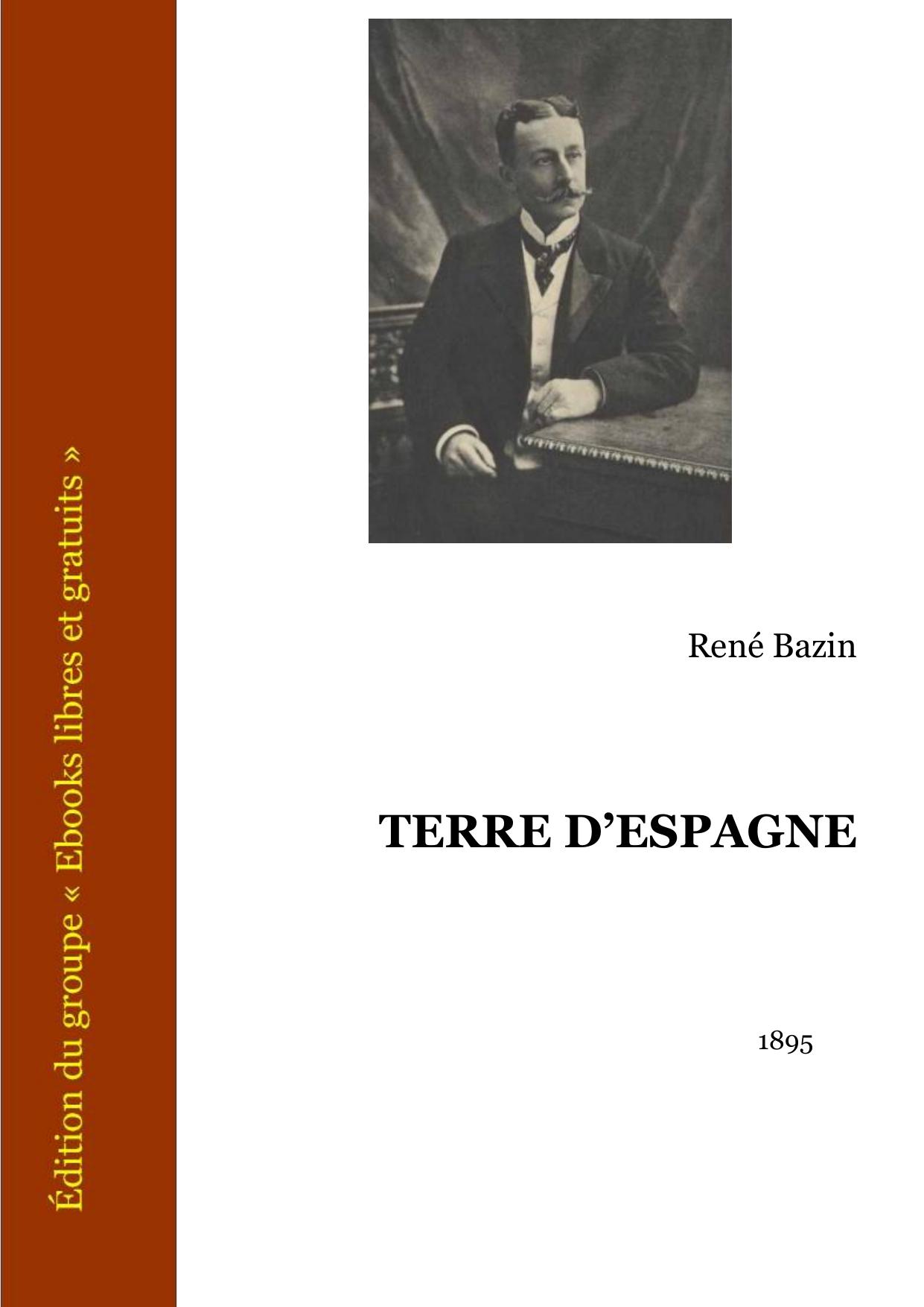 Terre DEspagne