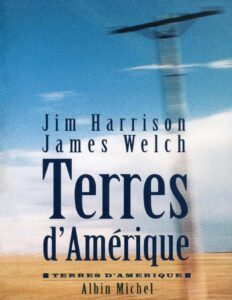 Terres DAmerique