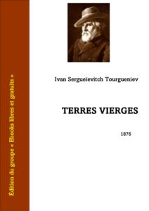 Terres Vierges