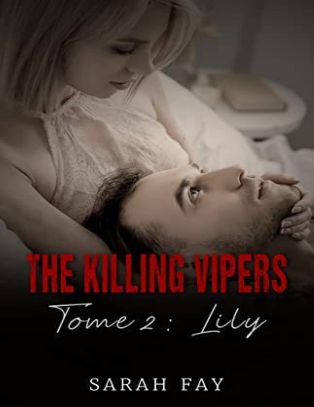 The Killing Vipers Tome 2 Lily French Edition