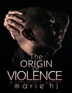 The Origin Of Violence (French Edition), couverture du livre