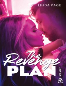 The Revenge Plan