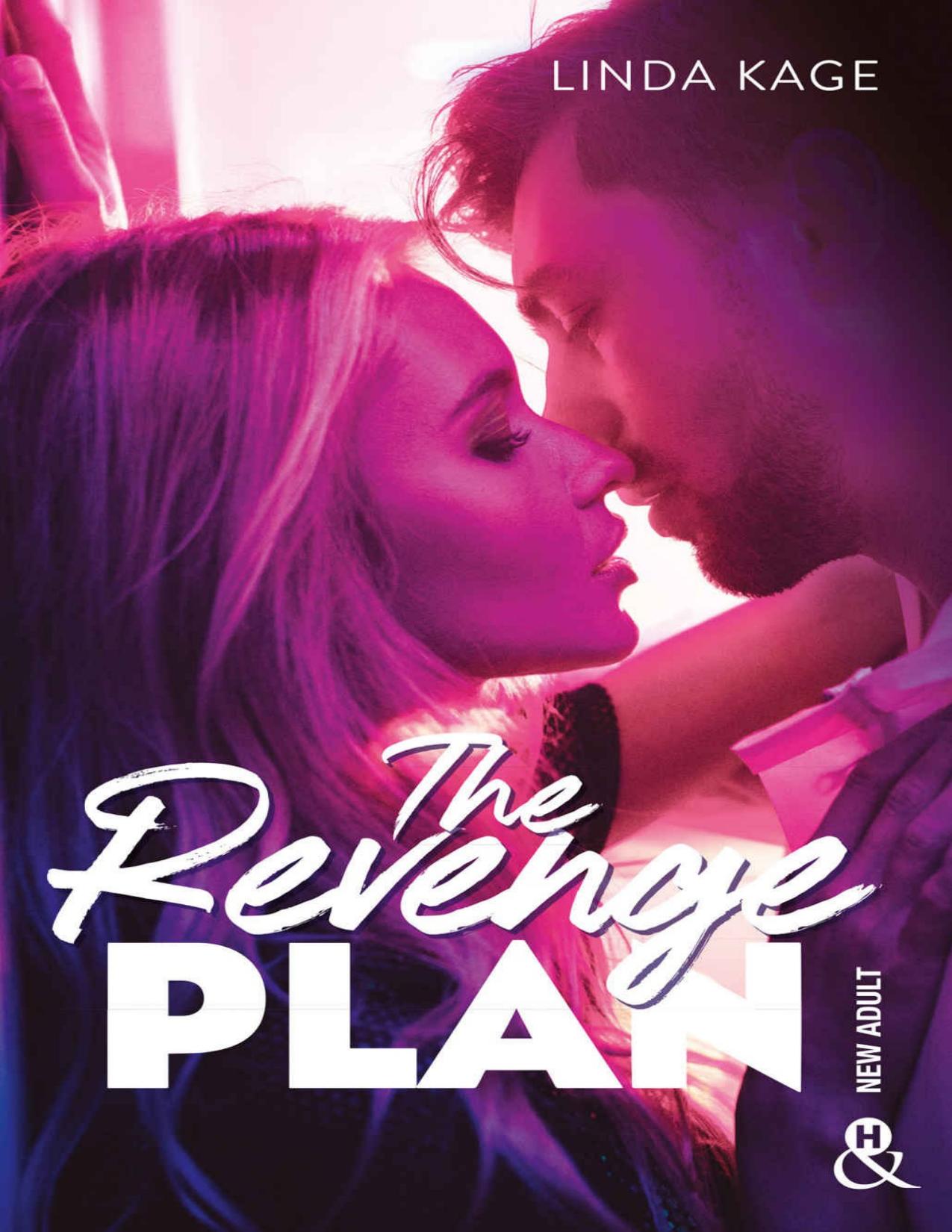 The Revenge Plan