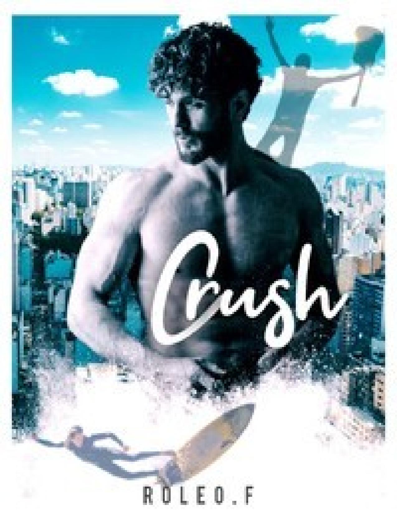 The Rock Mon Crush A Croquer