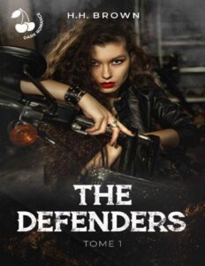 The Defenders Romance En Francais Madleen Le Bal Des M