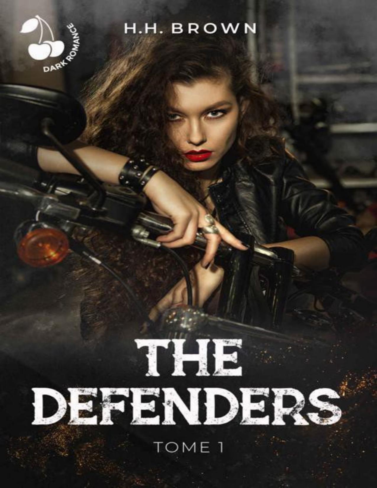 The Defenders Romance En Francais Madleen Le Bal Des M