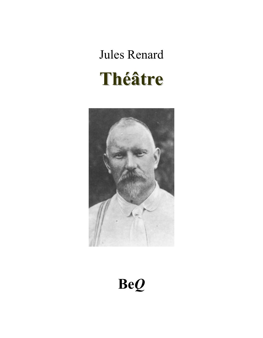 Theatre