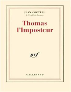 Thomas Limposteur Histoire